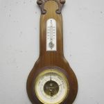 666 2199 BAROMETER